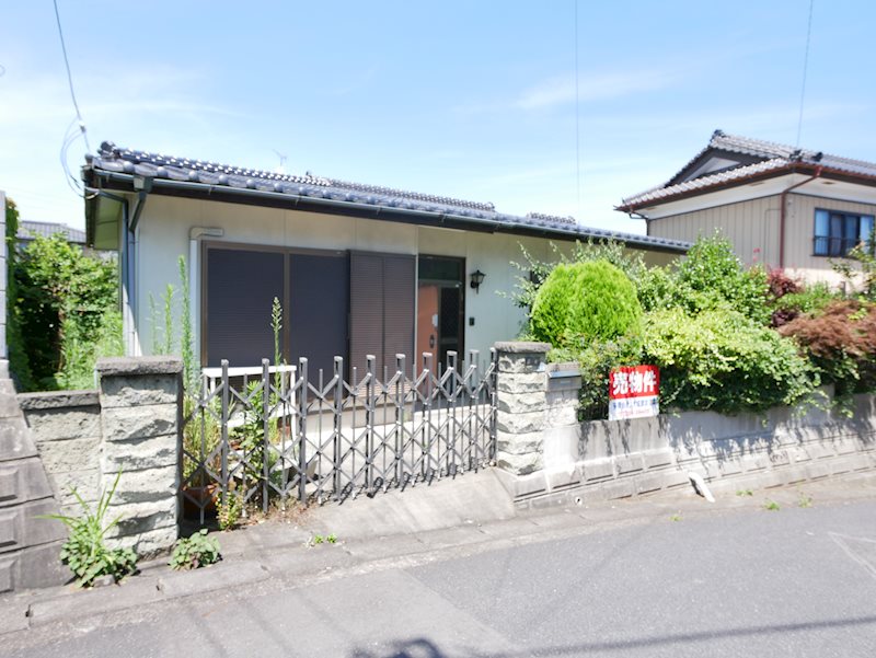 金沢町５丁目１４０番  現地写真