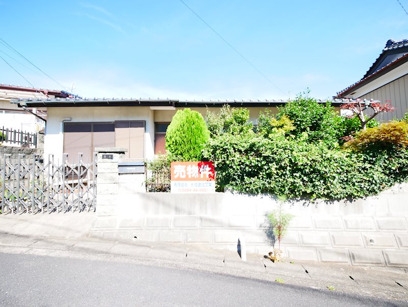 金沢町５丁目１４０番  現地写真