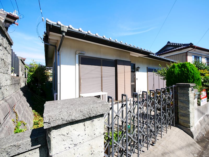 金沢町５丁目１４０番  現地写真