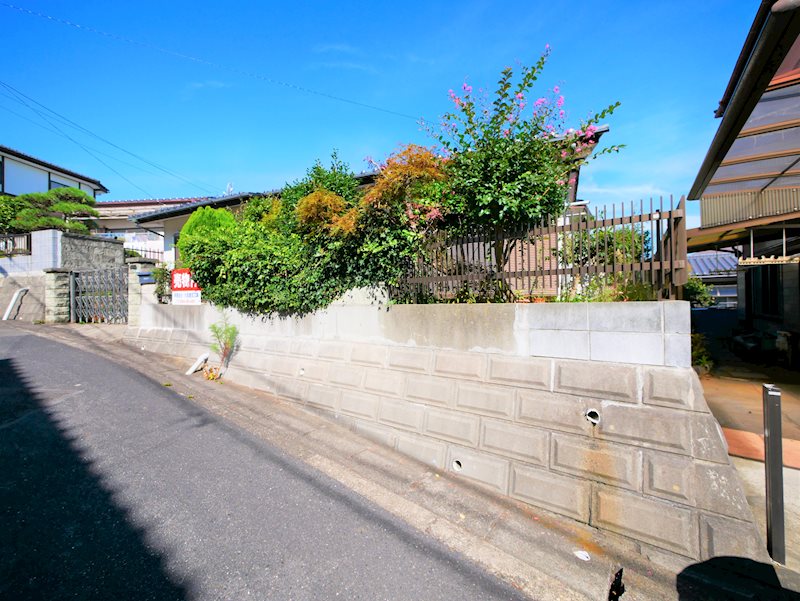 金沢町５丁目１４０番  現地写真