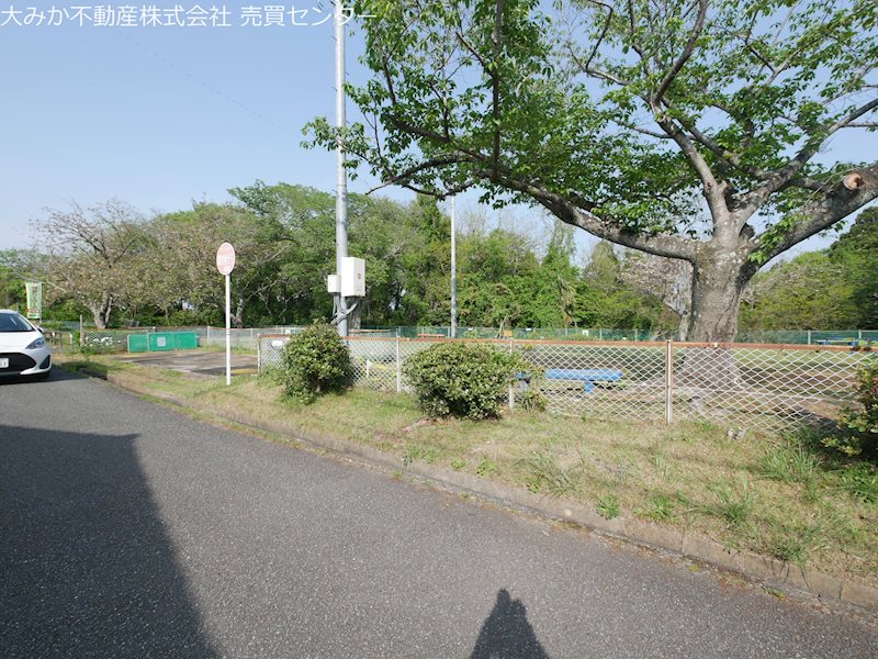 金沢町６丁目１５５番  現地写真（前面道路含む現地写真）