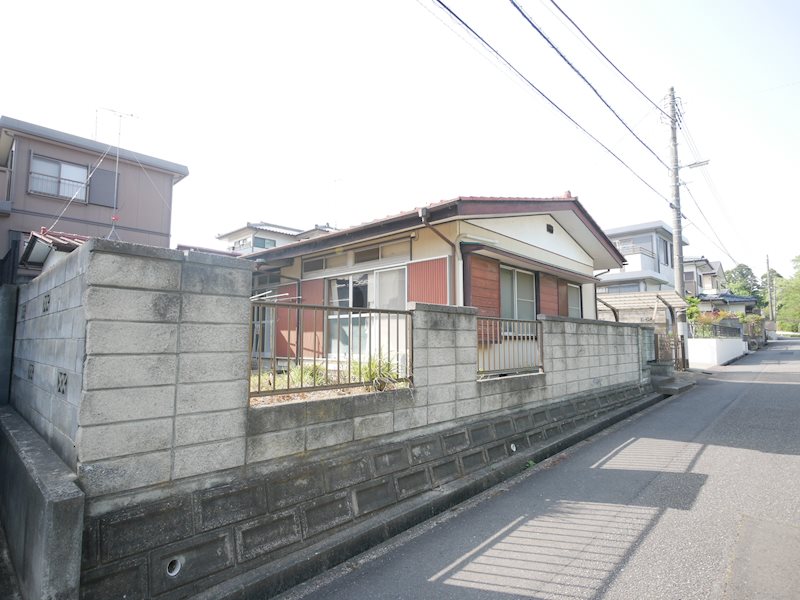 金沢町６丁目１５５番  現地写真