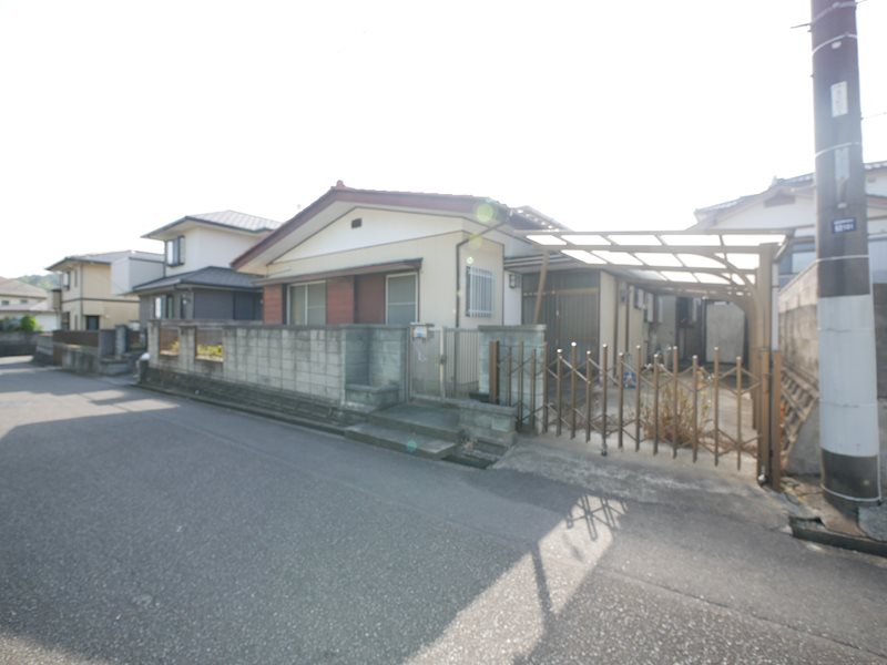 金沢町６丁目１５５番  眺望写真