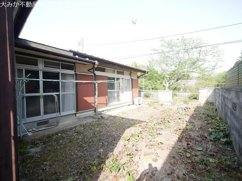 金沢町６丁目１５５番  現地写真