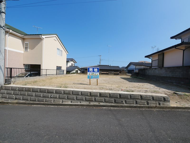 金沢町７丁目１２０番  現地写真