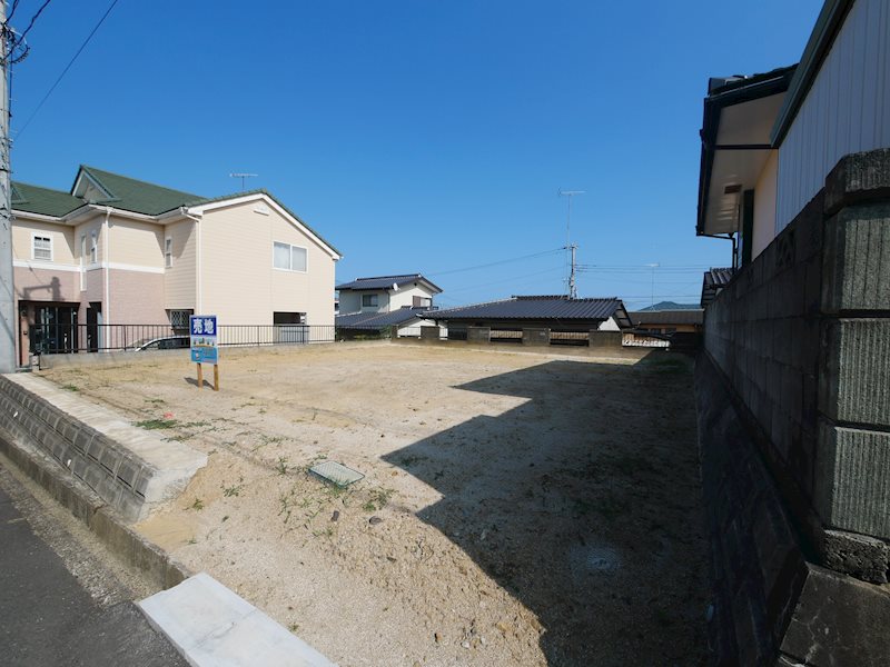 金沢町７丁目１２０番  現地写真