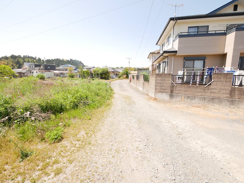高萩市島名１７００番１  その他
