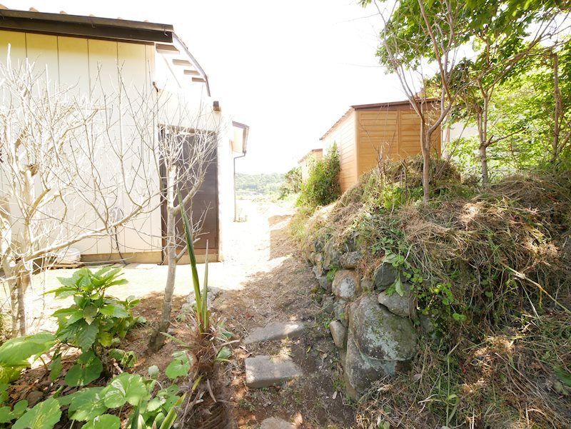 高萩市島名１７００番１  その他
