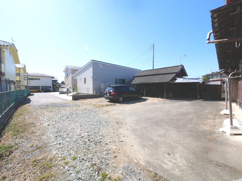 鮎川町５丁目１４９番２他  現地写真