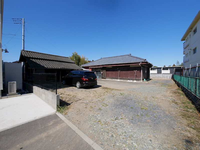 鮎川町５丁目１４９番２他  現地写真