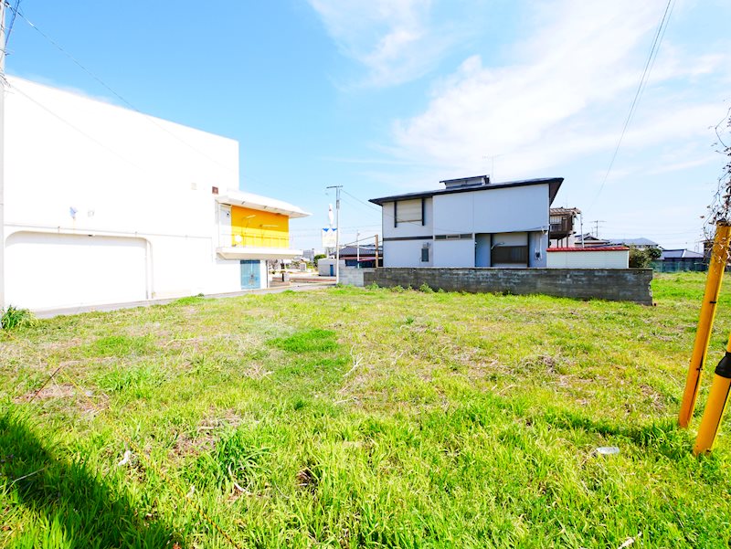 鮎川町６丁目２９８番  現地写真