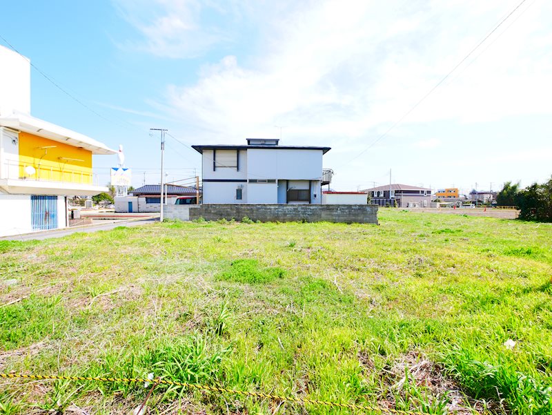 鮎川町６丁目２９８番  現地写真