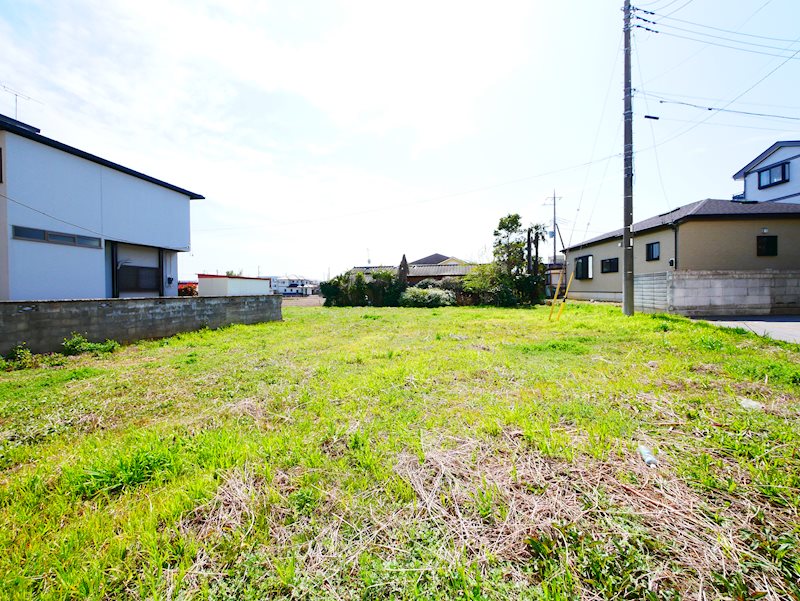鮎川町６丁目２９８番  現地写真