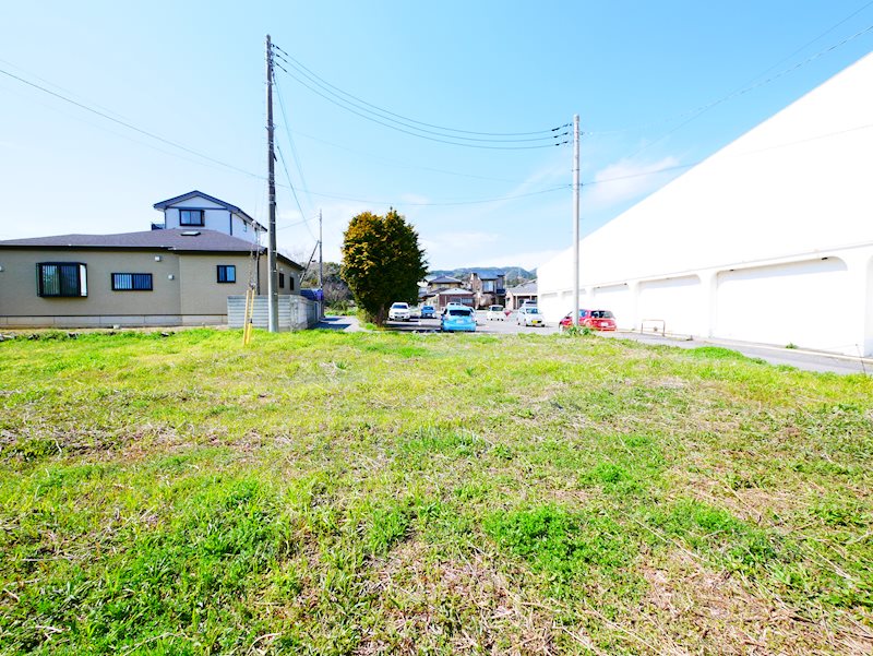 鮎川町６丁目２９８番  眺望写真