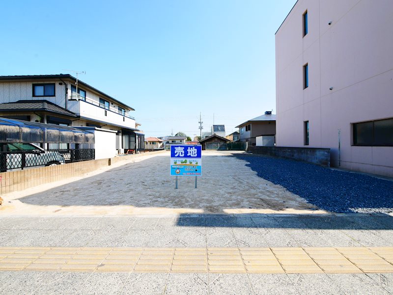 鹿島町２丁目４２番  現地写真