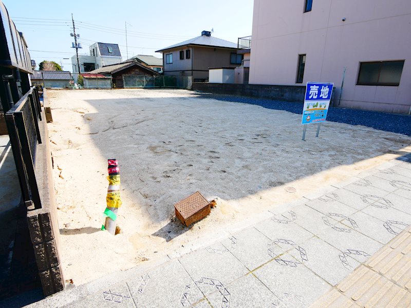 鹿島町２丁目４２番  現地写真