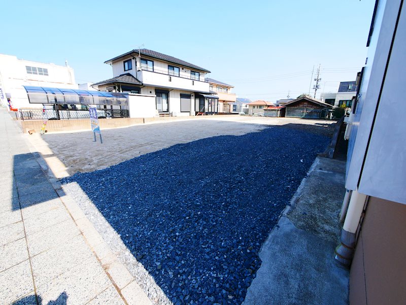 鹿島町２丁目４２番  現地写真