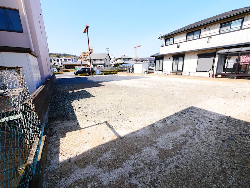 鹿島町２丁目４２番  現地写真
