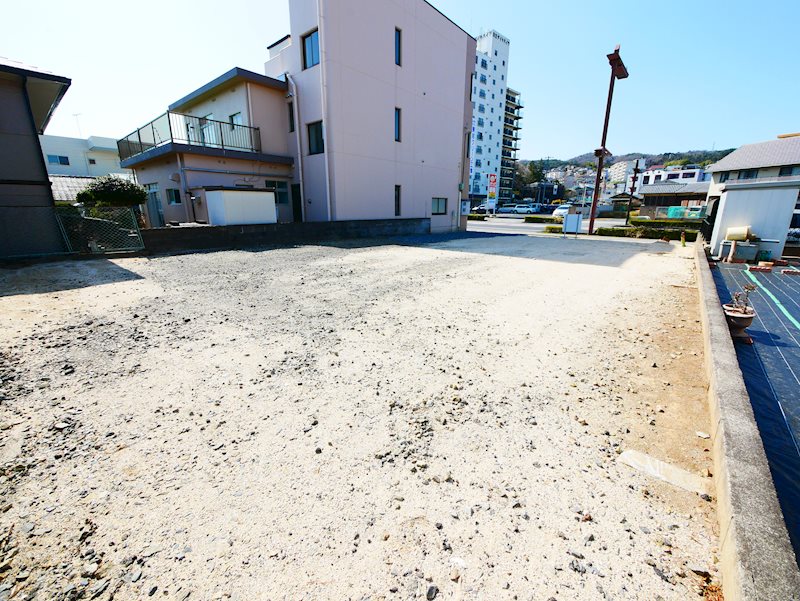 鹿島町２丁目４２番  眺望写真