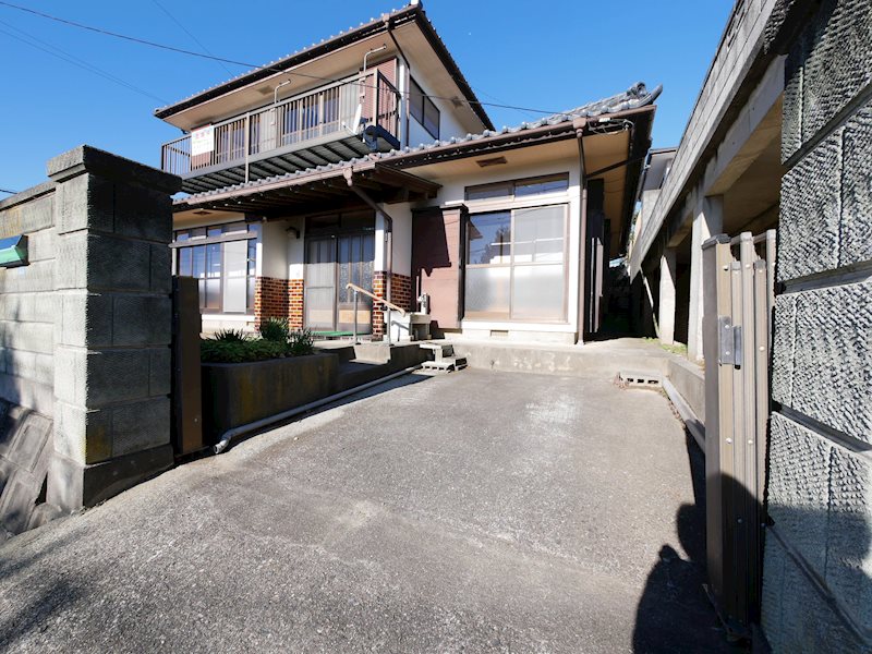 川尻町２丁目２５７７番２０５  現地写真