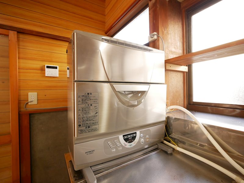 川尻町２丁目２５７７番２０５  設備
