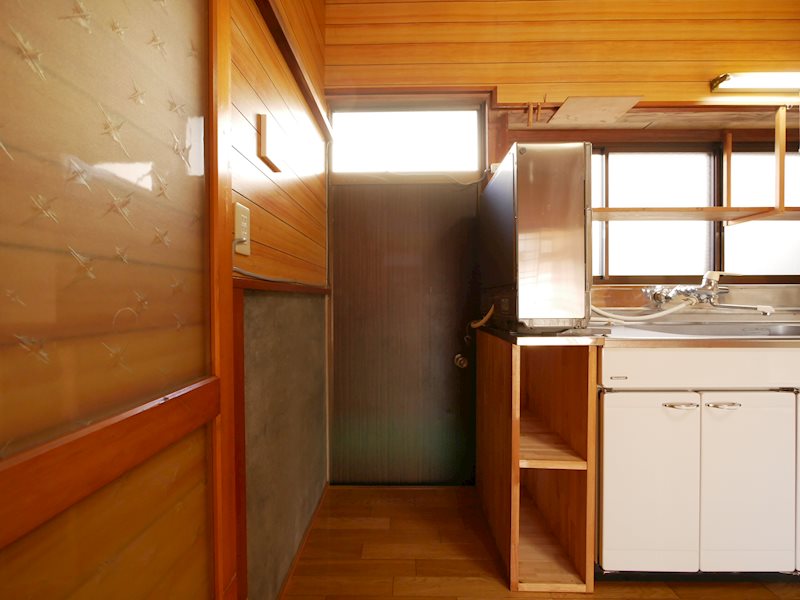川尻町２丁目２５７７番２０５  その他