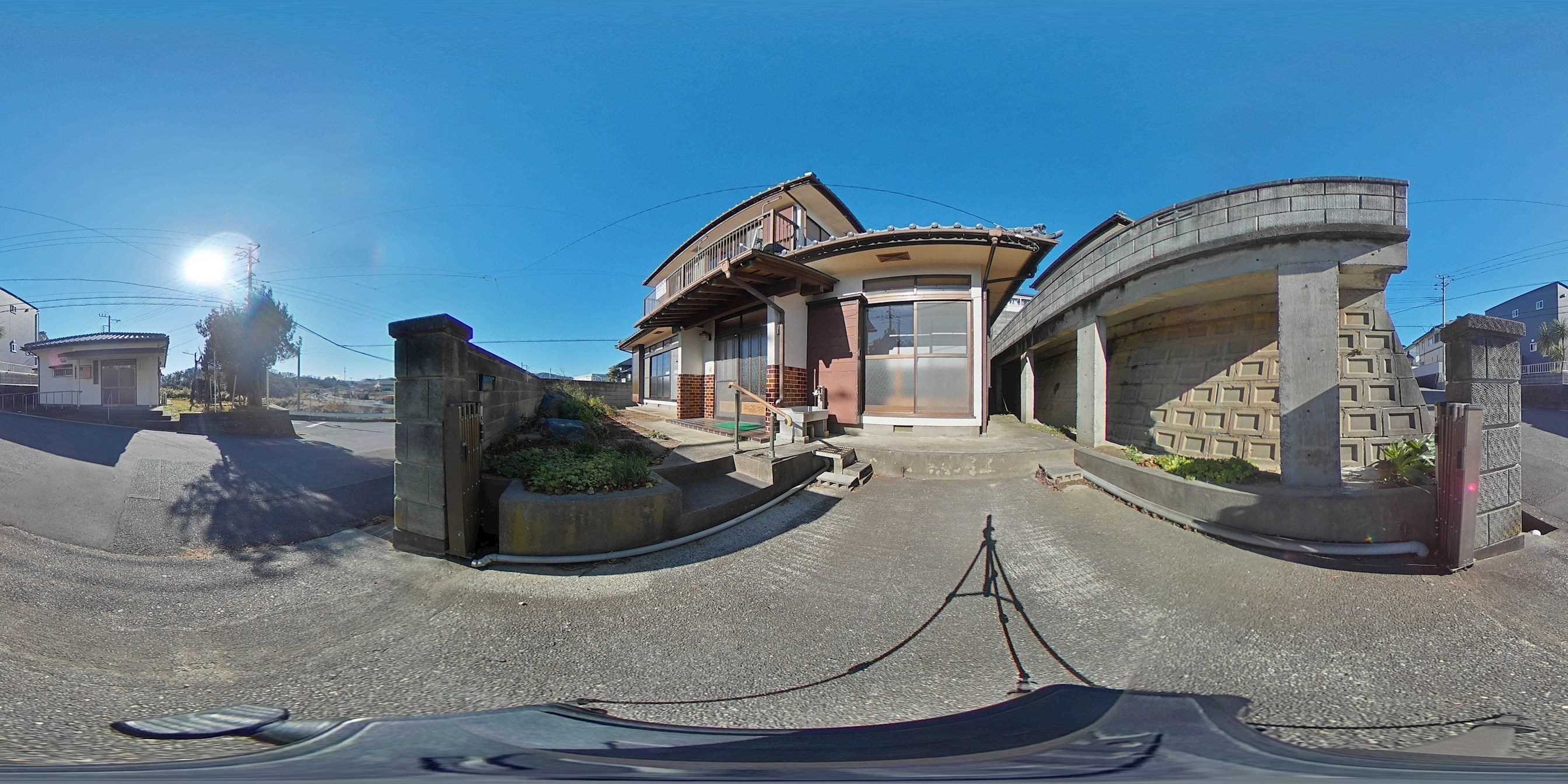 川尻町２丁目２５７７番２０５  現地写真