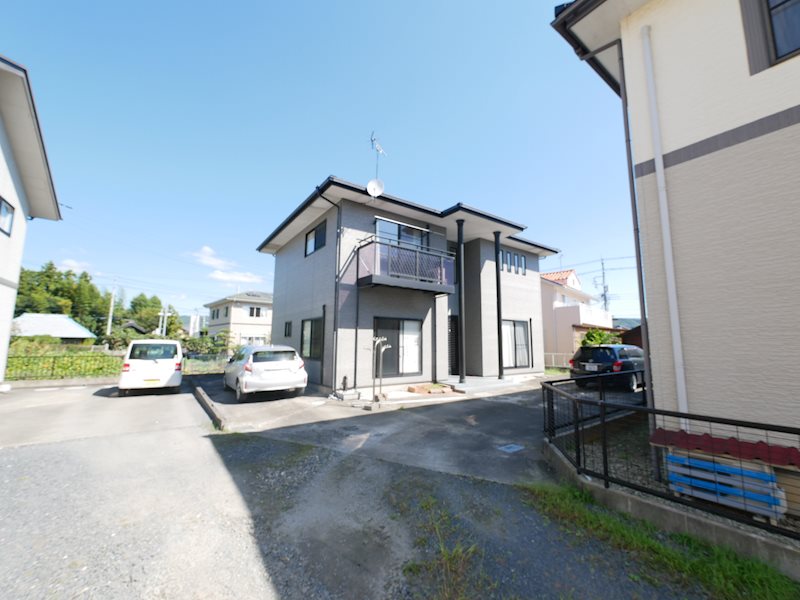 常陸太田市小目町字鴨志田９４０番５  眺望写真