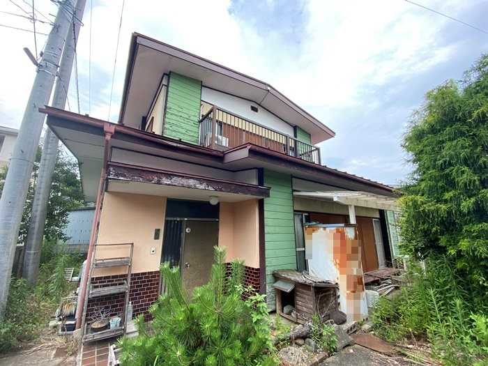 田尻町３丁目２１９７番７６  現地写真