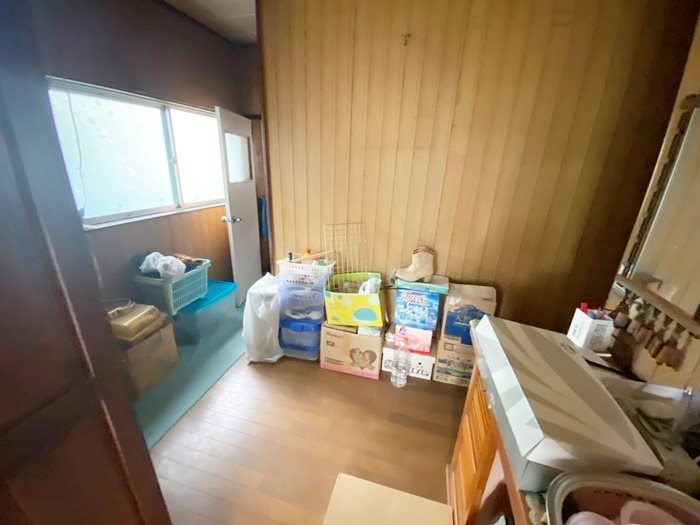 田尻町３丁目２１９７番７６  現地写真