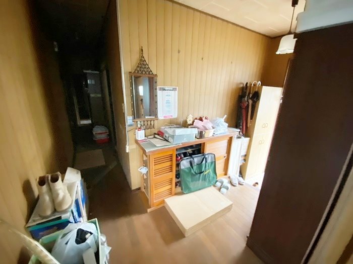 田尻町３丁目２１９７番７６  現地写真