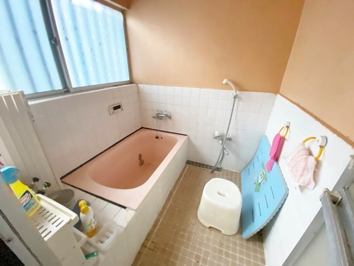 田尻町３丁目２１９７番７６  内観写真（浴室）