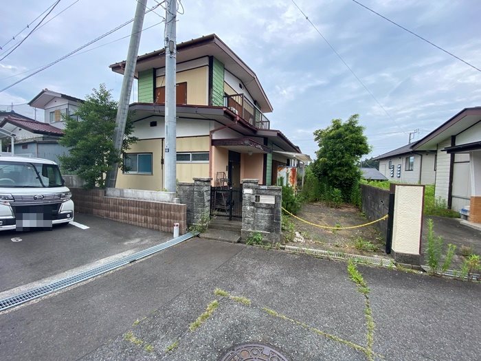 田尻町３丁目２１９７番７６  現地写真
