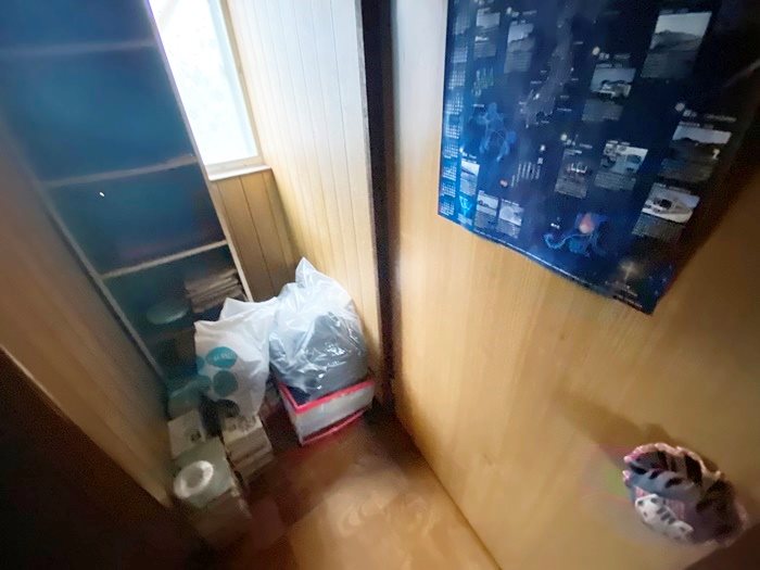 田尻町３丁目２１９７番７６  現地写真