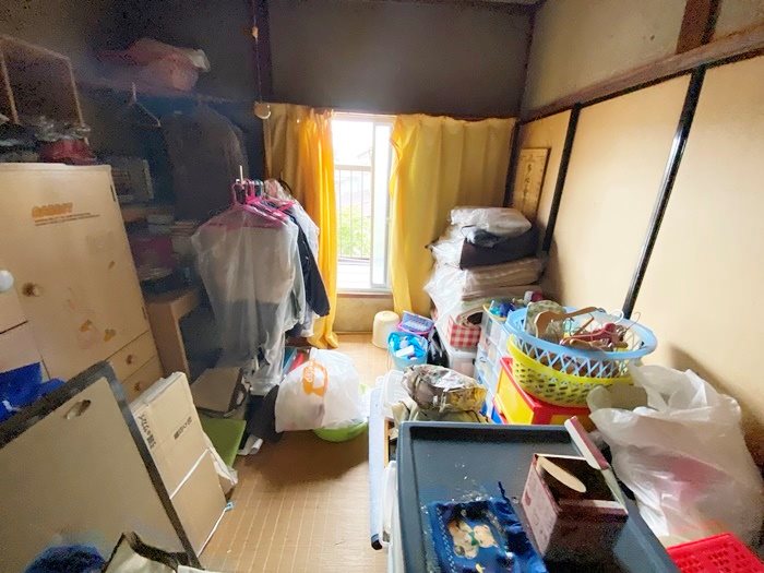 田尻町３丁目２１９７番７６  内観写真（リビング以外の居室）