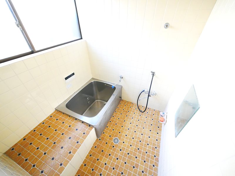 西成沢町４丁目２１５番  内観写真（浴室）