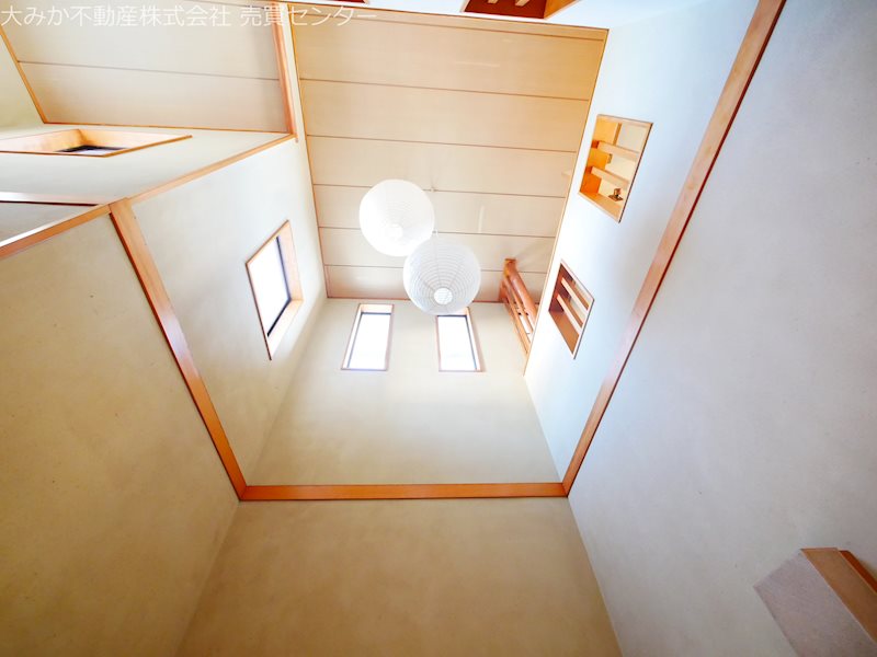 西成沢町４丁目３０７番他  内観写真（内装）