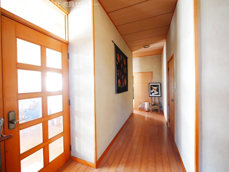 西成沢町４丁目３０７番他  内観写真（内装）