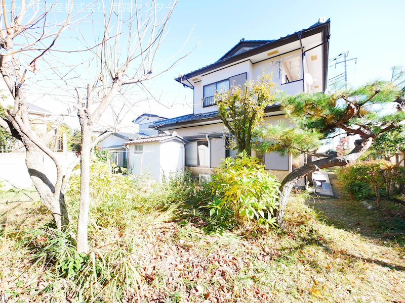 西成沢町４丁目３０７番他  眺望写真