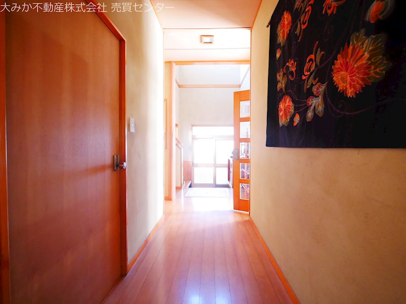 西成沢町４丁目３０７番他  内観写真（内装）