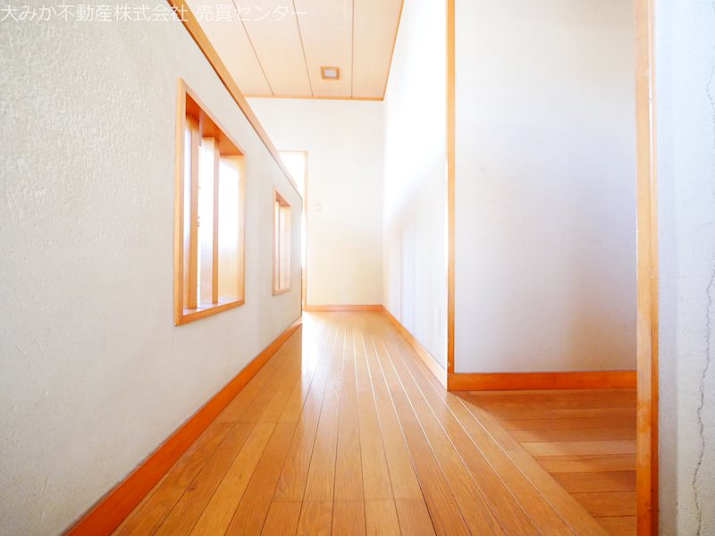 西成沢町４丁目３０７番他  内観写真（内装）