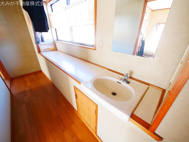 西成沢町４丁目３０７番他  内観写真（内装）