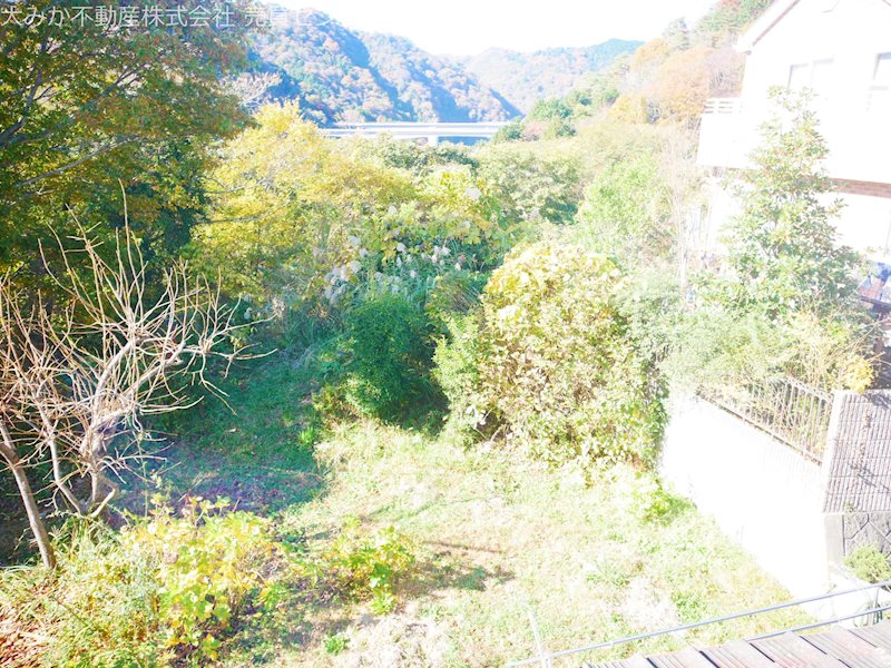 西成沢町４丁目３０７番他  眺望写真