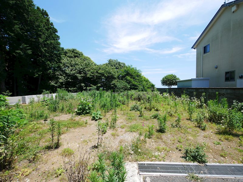 大沼町３丁目２８０番 現地写真