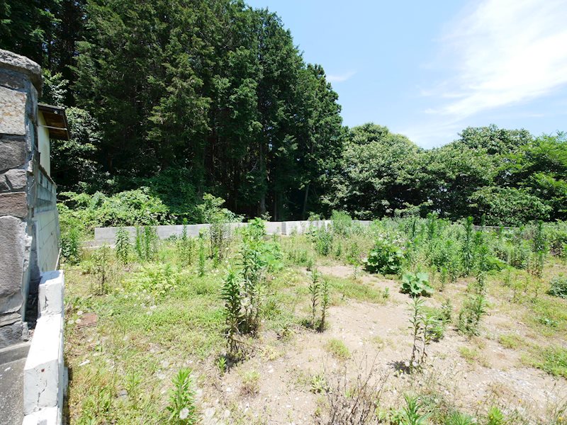 大沼町３丁目２８０番 現地写真