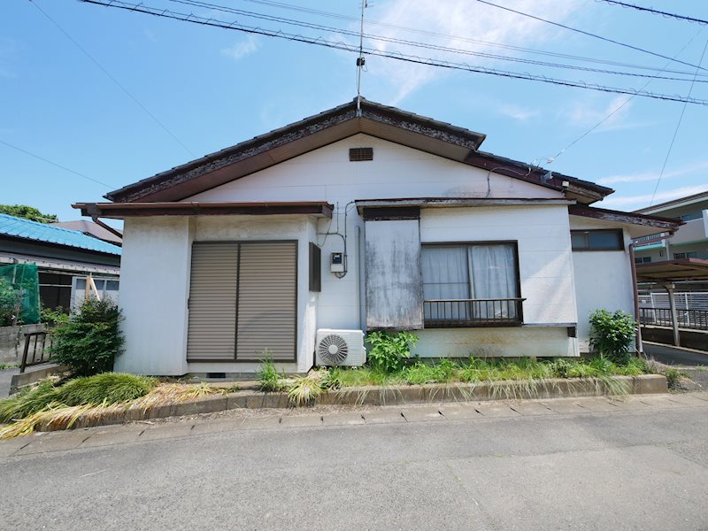 大沼町３丁目３６８番 現地写真