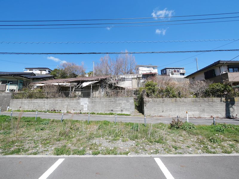 中成沢町１丁目２９９番 現地写真
