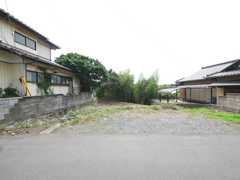 久慈町２丁目３４１４番１ 現地写真