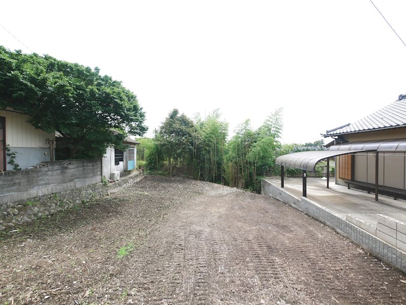 久慈町２丁目３４１４番１ 現地写真