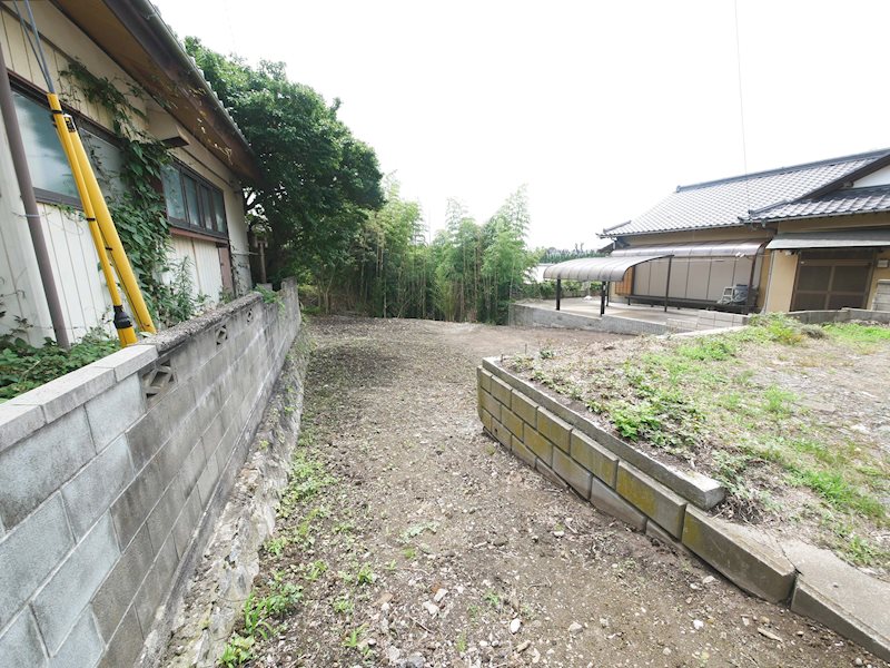 久慈町２丁目３４１４番１ 現地写真